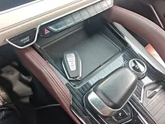 2021 Geely Monjaro 2.0TD DCT EVO 2WD Premium, белый — фото 9