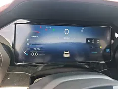 2021 Geely Monjaro 2.0TD DCT EVO 2WD Premium, белый — фото 12