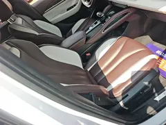 2021 Geely Monjaro 2.0TD DCT EVO 2WD Premium, белый — фото 25