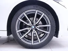2023 BMW 3 Series 320Li M Sport Package, белый — фото 6