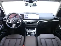 2023 BMW 3 Series 320Li M Sport Package, белый — фото 13