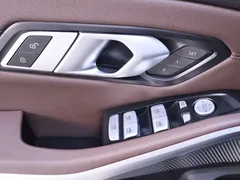 2023 BMW 3 Series 320Li M Sport Package, белый — фото 17