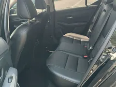 2022 Nissan Sylphy 1.6L XL CVT, чёрный — фото 13