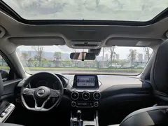 2022 Nissan Sylphy 1.6L XL CVT, чёрный — фото 14