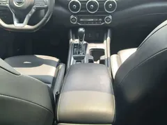 2022 Nissan Sylphy 1.6L XL CVT, чёрный — фото 15
