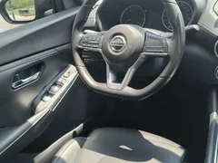 2022 Nissan Sylphy 1.6L XL CVT, чёрный — фото 17
