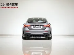 2020 Mercedes-Benz A-Class AMG A 35 L 4MATIC — фото 6