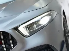 2020 Mercedes-Benz A-Class AMG A 35 L 4MATIC — фото 7