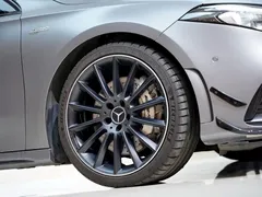 2020 Mercedes-Benz A-Class AMG A 35 L 4MATIC — фото 9
