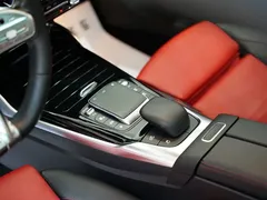 2020 Mercedes-Benz A-Class AMG A 35 L 4MATIC — фото 15