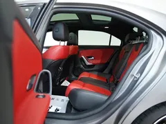 2020 Mercedes-Benz A-Class AMG A 35 L 4MATIC — фото 18