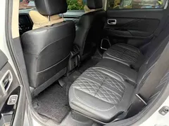 2021 Mitsubishi Outlander 2.0L 2WD Enjoy 5 seats, белый — фото 5