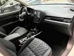 2021 Mitsubishi Outlander 2.0L 2WD Enjoy 5 seats, белый — фото 7