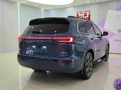 2024 Aito M7 1.5T Ultra 6, синий — фото 4