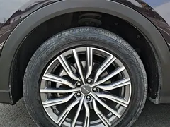 2023 Jetour X70 PLUS 1.5T DCT 5-seat — фото 4