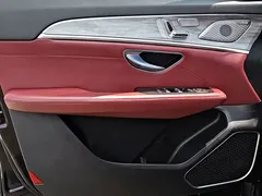 2023 Jetour X70 PLUS 1.5T DCT 5-seat — фото 6