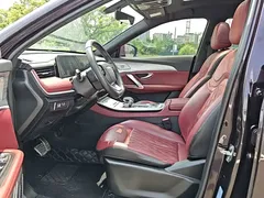 2023 Jetour X70 PLUS 1.5T DCT 5-seat — фото 7