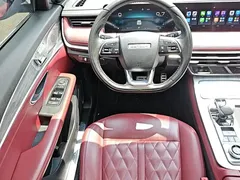 2023 Jetour X70 PLUS 1.5T DCT 5-seat — фото 9