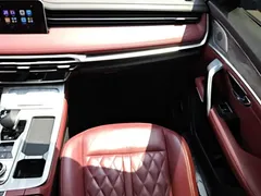 2023 Jetour X70 PLUS 1.5T DCT 5-seat — фото 11