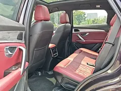 2023 Jetour X70 PLUS 1.5T DCT 5-seat — фото 12