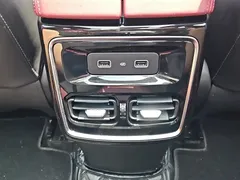 2023 Jetour X70 PLUS 1.5T DCT 5-seat — фото 13