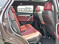 2023 Jetour X70 PLUS 1.5T DCT 5-seat — фото 15