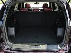 2023 Jetour X70 PLUS 1.5T DCT 5-seat — фото 19