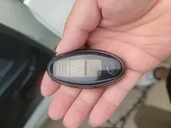 2021 Nissan Tiida 1.6L CVT, белый — фото 9