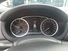 2021 Nissan Tiida 1.6L CVT, белый — фото 12
