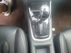 2021 Nissan Tiida 1.6L CVT, белый — фото 14