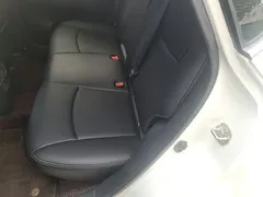 2021 Nissan Tiida 1.6L CVT, белый — фото 17