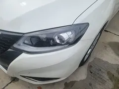 2021 Nissan Tiida 1.6L CVT, белый — фото 24