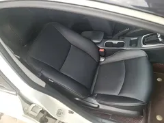 2021 Nissan Tiida 1.6L CVT, белый — фото 25
