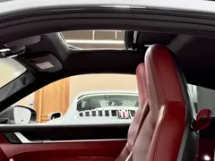 2020 Porsche 911 Turbo S 3.7T, белый — фото 8