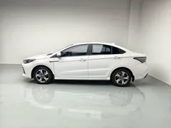 2021 Chery Arrizo 5 PLUS Xiao AI 1.5T CVT Aifen, белый — фото 8