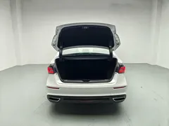 2021 Chery Arrizo 5 PLUS Xiao AI 1.5T CVT Aifen, белый — фото 9