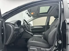 2023 Haval M6 PLUS 1.5T DCT luxury, чёрный — фото 5