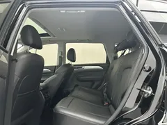 2023 Haval M6 PLUS 1.5T DCT luxury, чёрный — фото 6