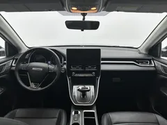 2023 Haval M6 PLUS 1.5T DCT luxury, чёрный — фото 7