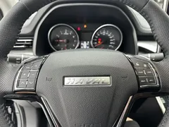2023 Haval M6 PLUS 1.5T DCT luxury, чёрный — фото 14