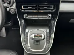 2023 Haval M6 PLUS 1.5T DCT luxury, чёрный — фото 15