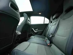 2020 Mercedes-Benz A-Class AMG A 45 4MATIC, белый — фото 19