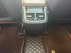2022 Volvo XC90 7-seater, чёрный — фото 9