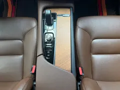 2022 Volvo XC90 7-seater, чёрный — фото 10