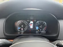2022 Volvo XC90 7-seater, чёрный — фото 14