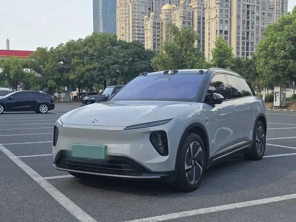 2024 Nio ES6 75kWh