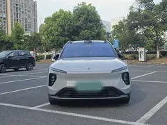2024 Nio ES6 75kWh — фото 2