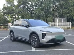 2024 Nio ES6 75kWh — фото 3