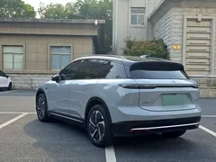 2024 Nio ES6 75kWh — фото 6