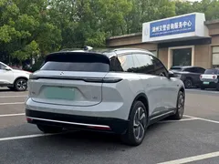 2024 Nio ES6 75kWh — фото 7